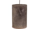 Eleganti Candele Di Cera Per Decorazioni Suggestive, 4 Pezzi