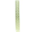 Nastro Decorativo In Pizzo Verde 16Mm 20M Stile Vintage Nastro Artigianale Fai Da Te Confezione Regalo