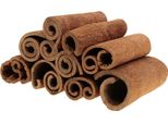 Decorazione Natalizia Bastoncini Di Cannella Naturali 10Cm Profumati Decorazione Dell'avvento Decorazione Da Tavolo 500G