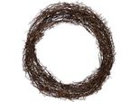 Ghirlande Rustiche Di Vite Per Decorazioni Creative E Composizioni Suggestive, 24 Pezzi