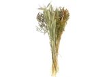 Set Fai Da Te Con Fiori Secchi Per Decorazioni Bouquet Secco Corona Stile Rustico