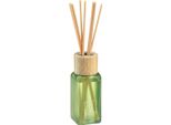 Diffusore Di Fragranze Per Ambienti In Vetro Camila Secret Garden Summer 100Ml Bergamont Sandalwood