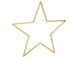 Stelle Decorative Da Appendere Per Natale E Per Decorare La Stanza, 6 Pezzi