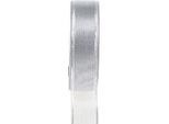 Nastro Regalo Argento 25Mm X 25M Effetto Anello Nastro Decorativo Di Alta Qualità