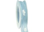 Nastro Regalo Barca Blu Nastro Decorativo Nautico 25Mm 20M Bambini Compleanno Regalo Decorazione Estiva