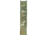 Nastro Regalo Verde Oro Nastro Natalizio Abeti Di Cervo 25Mm 15M Nastro Decorativo
