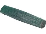 Filo Verde Per Fioristi Ø0,4 Mm 200 Mm 1 Kg - Filo A Spina Per Ghirlande E Composizioni Floreali