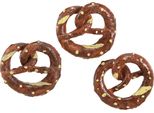 Mini Pretzel Da Tavola Per Occasioni Speciali E Idee Creative, 6 Pezzi