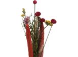 Set Di Bouquet Di Fiori Secchi Fai Da Te Con Erbe E Fiori Per Eleganti Decorazioni Da Tavola