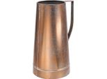Vaso Decorativo Dall'aspetto Vintage Per Fiori Secchi E Piante Artificiali