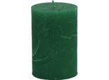 Eleganti Candele Premium Per Decorazioni Raffinate E Lunga Durata, 4 Pezzi