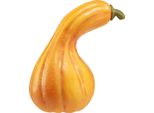 Decorazione Ornamentale Zucca Artificiale Decorazione Autunnale Decorazione Da Tavola Di Halloween Arancione Ø13,5 Cm H25 Cm