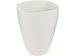Vaso Per Orchidee In Plastica Decorativo Vaso Per Piante Per Decorazioni Eleganti, 2 Pezzi