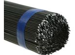 Filo Per Spine Da Fiorista Blu Ricotto 0,9 Mm X 280 Mm 2,5 Kg Per La Floricoltura E La Decorazione Fai Da Te