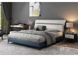 Letti D'albergo Di Lusso Letto Matrimoniale Design Legno Mobili Moderni 180X200 Camera Da Letto Matrimonio