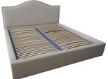 Letto Chesterfield Letti Imbottiti Matrimoniali Per Hotel 180X200Cm Base Letto Camera Da Letto