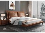 Camera Da Letto Di Design Letti Hotel Rivestimenti In Pelle Di Lusso Mobili Italiani Di Lusso