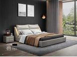 Camera Da Letto Letto Di Lusso Design Letto In Legno Letti 180X200Cm Letti Matrimoniali Hotel