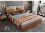 Letto Di Design Camera Da Letto Letti Tessile Pelle Hotel Tappezzeria Di Lusso Tessuto Di Velluto