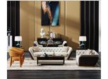 Set Di Divani Design Divani Imbottiti Divani 32 Posti Chesterfield