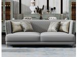 Set Divano 3+2 Posti Divano Seduta Divano Imbottito Set Divano Moderno Relax
