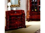 Cassettiera Di Design Cassettiera In Legno Credenza Consolle Mobili Marrone Nuovo