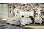 Letto Di Rivestimento Design Lusso Letti Matrimoniali Camera Da Letto Legno Telaio Letto Moderno Nuovo