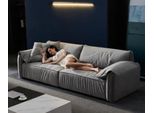 Divano Di Design A 4 Posti Divani Tessili Design Divano Mobili Divano A 4 Posti Imbottitura Divano