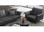 Poltrona Relax Tessuto Lounge Lusso Tv Club Poltrona Imbottita Seduta Design Divano