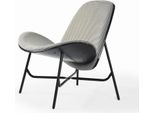 Mobili Designer Tv Divano Sedia Sedie Imbottitura Seduta Lounge Chair Club Nuovo