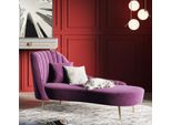 Chaise Lounge Lounger Luxury Furniture Upholstery Lounger Sofa Relax Chaise Lounge Velvet New
