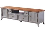 Cassettiera Di Design Armadio Basso Laterale Credenza Credenza Armadio Nuovo