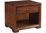 Comodino 1X Comodini Console Tavolo Console Armadio Camera Da Letto Cassettiera