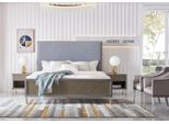 Comodino Lusso Comodini In Legno Tavolo Console Notte Stile Moderno Console Nuovo