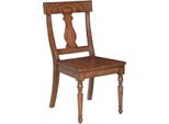 Sedia Di Lusso Sala Da Pranzo Sedie Poltrona Televisione Salotto Sedile 1X Poltrona Legno Mobili