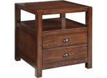 Comodino Legno Comodini Tavolo Consolle Notte Consolle Stile Moderno Legno Nuovo