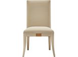Sedia In Pelle Poltrona Imbottitura Sedia Di Lusso Sedia Di Design Sedia Sala Da Pranzo Sedie In Legno Design