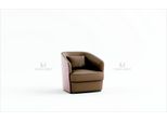 Poltrona Club Lounge Design Tv Divano Sedia Sedie Imbottitura Sedile Mobili Lounger Nuovo