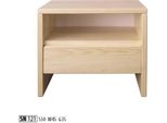 Comodini Console Tavolo In Legno Massiccio Cassettiera Console In Vero Legno Comodino