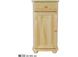 Buffet Cassettiera Credenza Credenza Console In Vero Legno Legno Massiccio Legno Massiccio