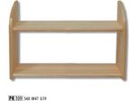Armadio Di Design Mensola A Muro Mensole A Muro Armadi Per Soggiorno Mobili Per Ufficio Legno Massiccio