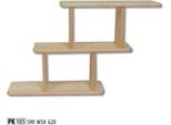 Scaffale Artigianale Scaffale Da Parete Soggiorno Scaffali Libri Scaffali Armadio Scaffali Legno Massiccio