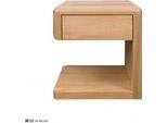 Comodino In Legno Comodini Tavolo Consolle Stile Country Rovere Consolle Notte