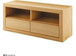 Mobile Credenza Rtv Cassettiera Soggiorno Cassettiere In Legno Massiccio Mobili In Legno Massiccio