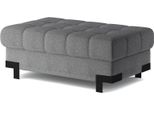 Sgabello Di Design Imbottitura Soggiorno Panca Poggiapiedi Pouf Seduta Sgabello Seduta Pouf