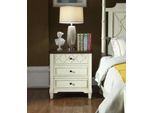 Comodino In Legno Console Camera Da Letto Design Comodini Bianco Tavolino Nuovo