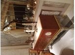 Buffet Cassettiera Barocco Rococò Credenza Console Stile Antico Legno