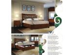 Cornici Letto Letto Matrimoniale Letti Di Lusso Cornice Letto In Legno Design 180X200 Nuovo
