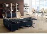 Arredamento Per Ufficio Scrivania + Schedario Set Completo Di Mobili Di Design Nuovo