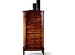 Mobile Italiano In Stile Barocco Cassettiera Di Design Credenza In Legno Nuovo